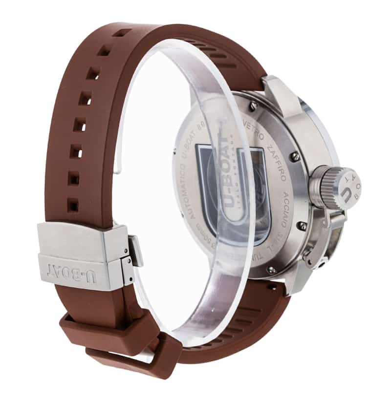 U-Boat Classico 8092